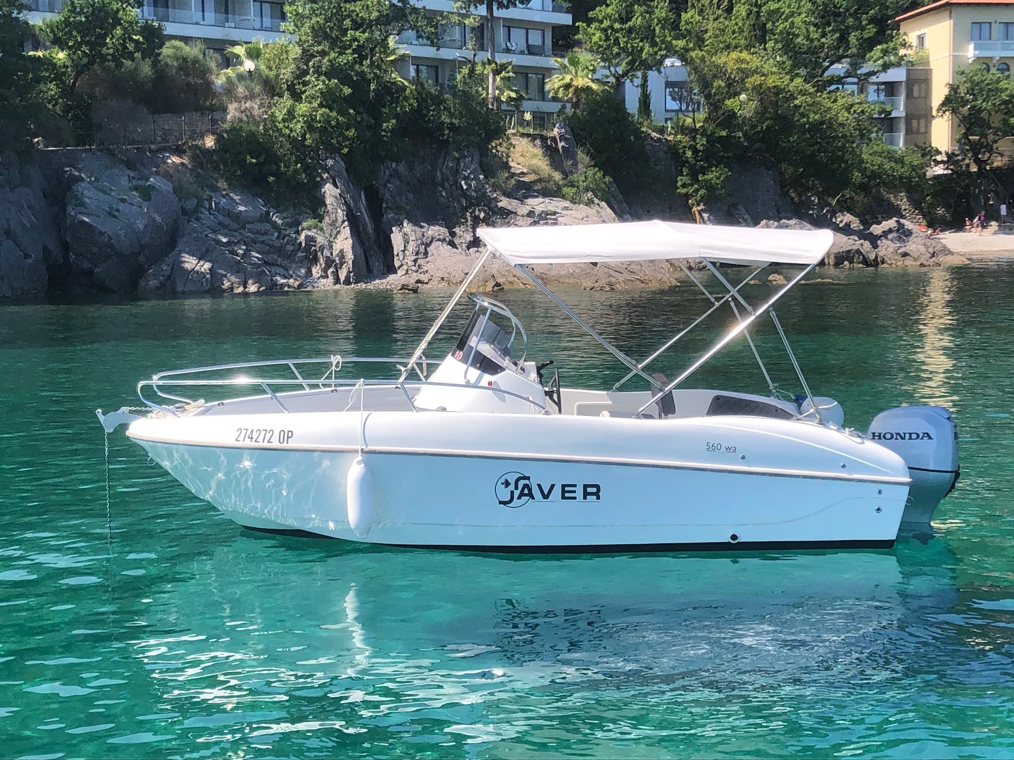 Saver 5,6 WA